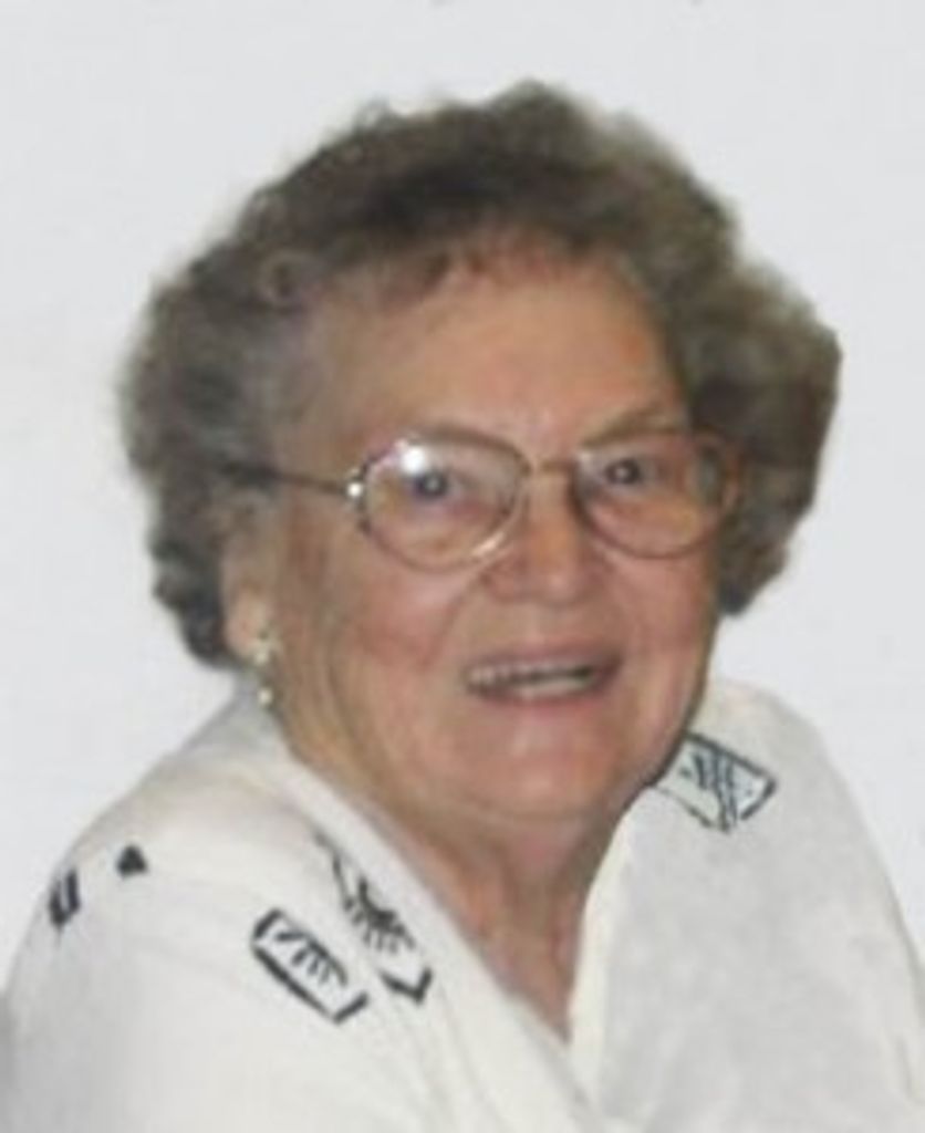 Gwyneth Wynn (Nee Williams) Mcrae
