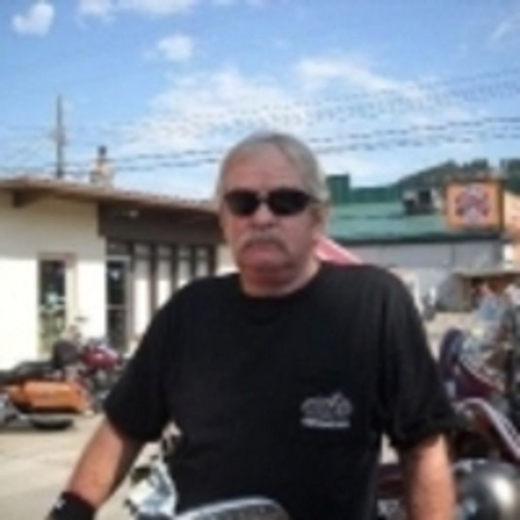 Bruce Baker
