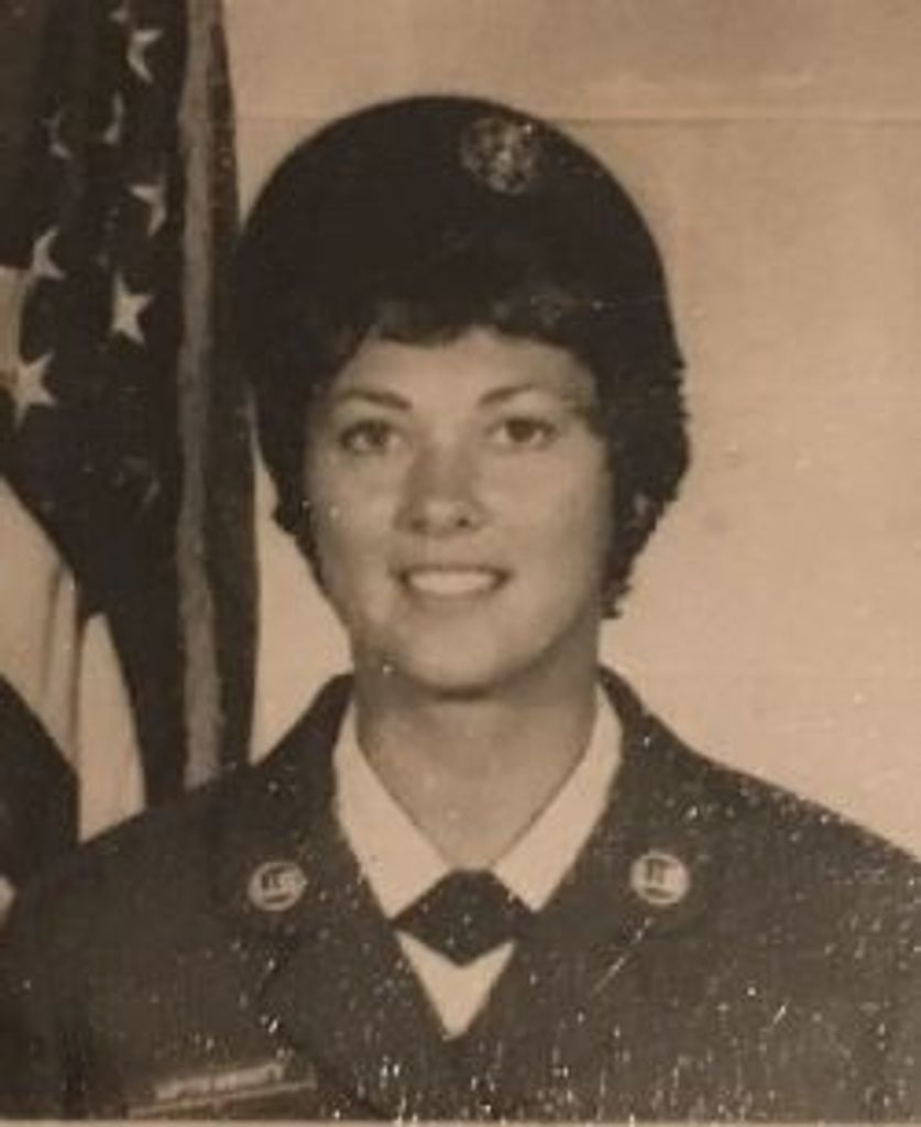Marilyn Sandra Graves Profile Photo