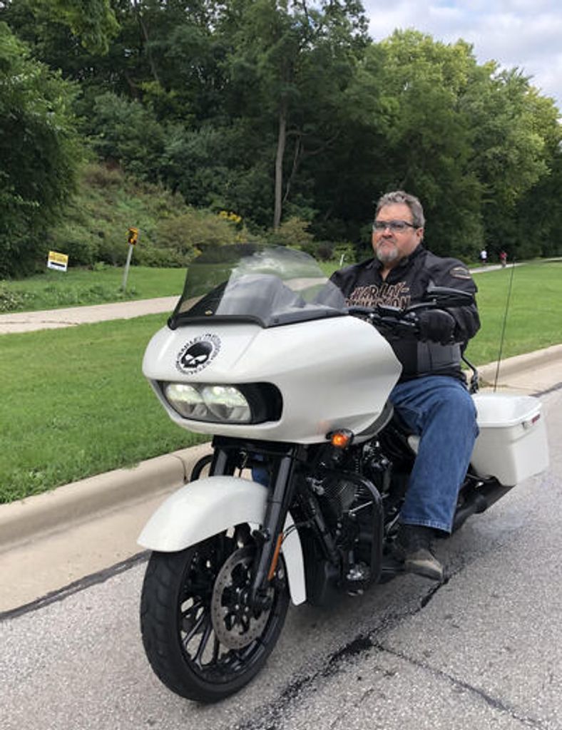 Steven J. Kuhns Profile Photo