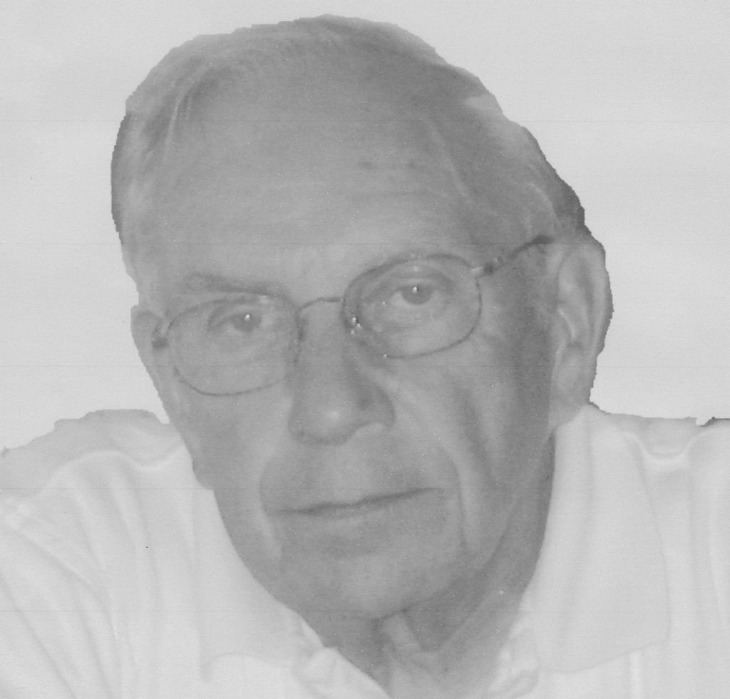 James J. “Jim” Lebeau