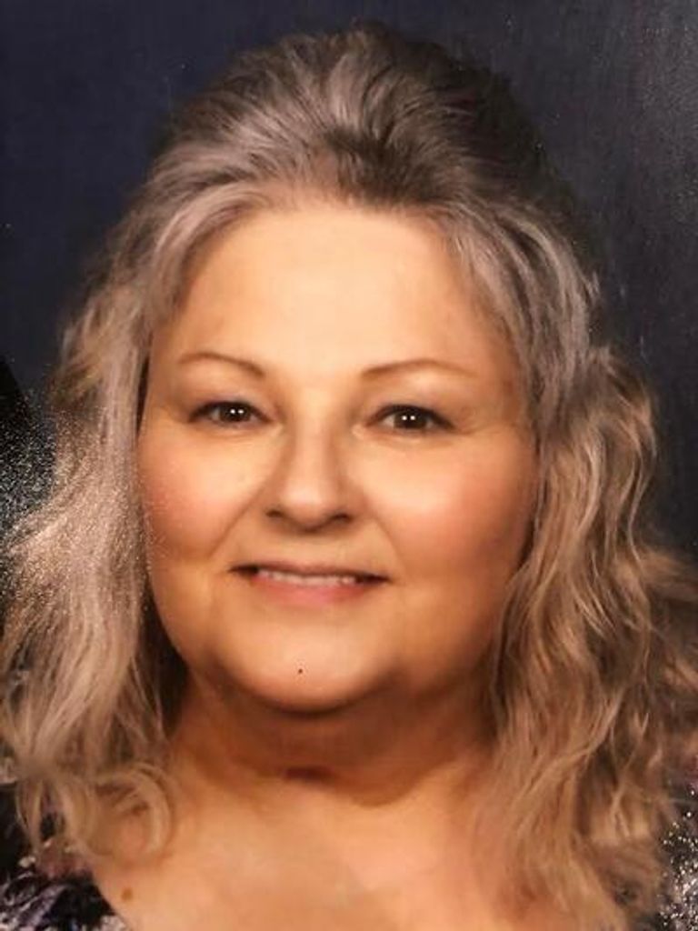 Frances Marie Butler