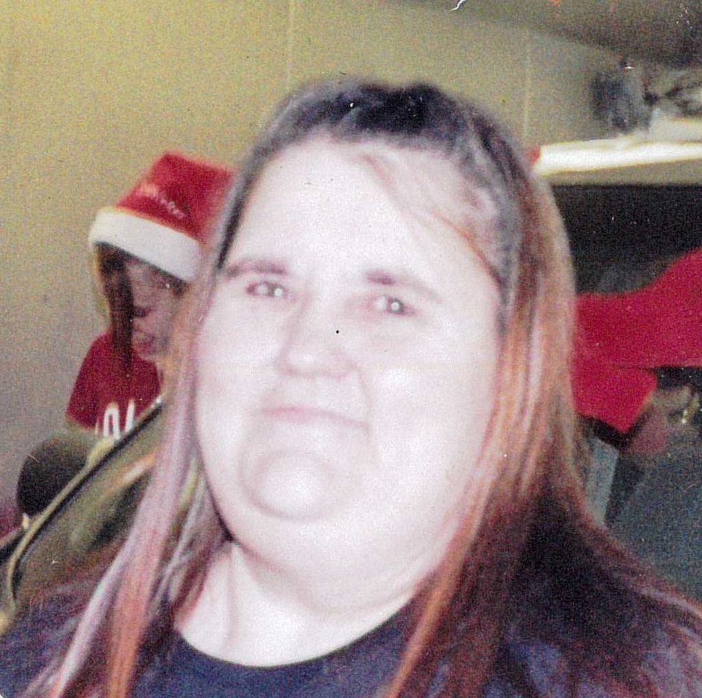 Donna Sue Ellis