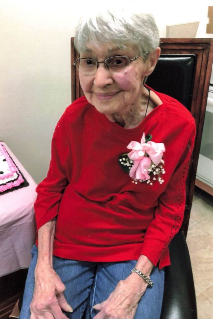 Margaret "Jean" Safranek Profile Photo