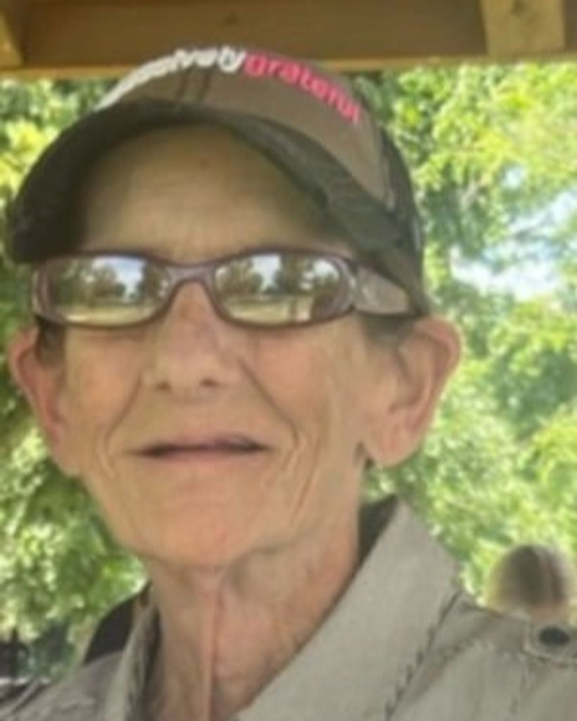 Cathleen "CC" Scott