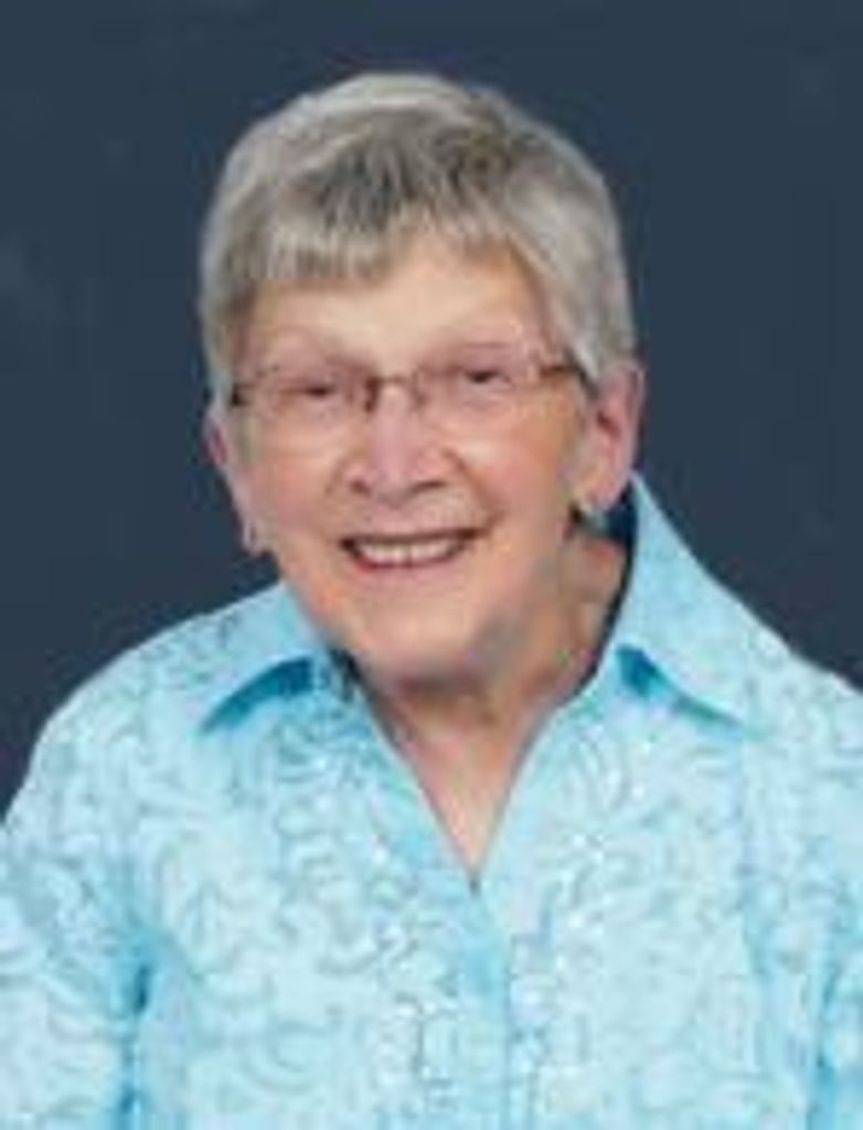 Leona Catherine Stein (Berg) Profile Photo