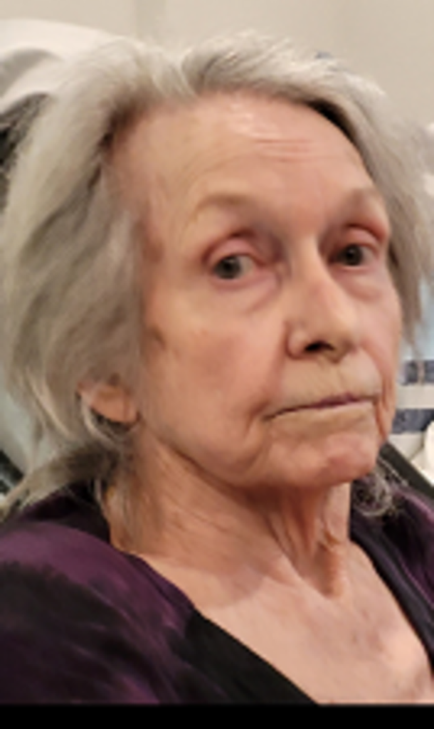 Reta Bayless Griffin Profile Photo