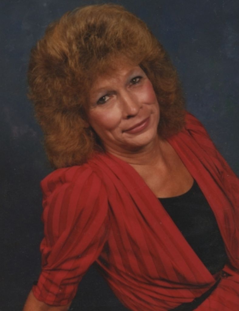 Nancy Glover Profile Photo