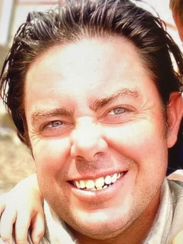 Brady Jay Andersen Profile Photo