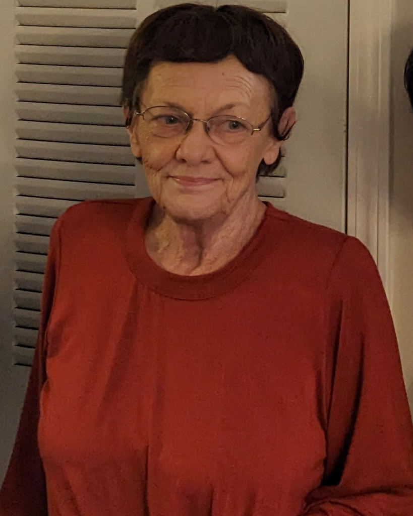 Martha Tarlton Melton Profile Photo