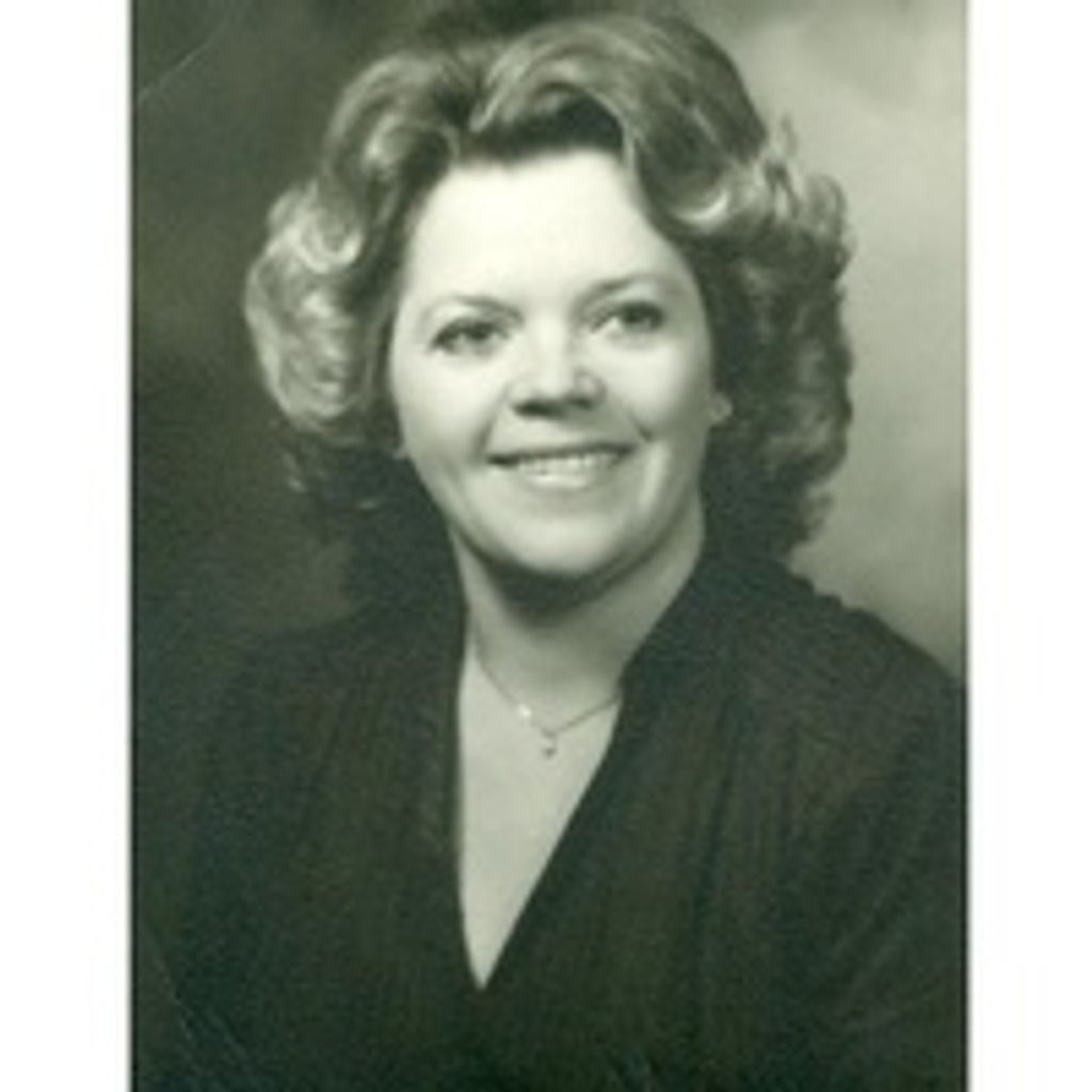 Joyce Fay Taylor