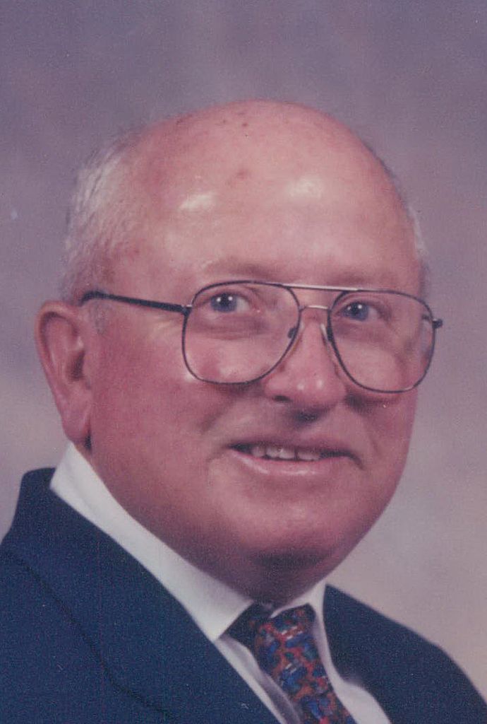 Williamson Albert (Bill) Byrd, Jr