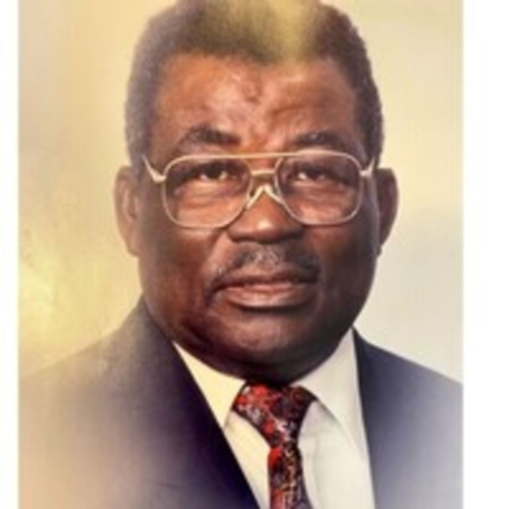 Rev. Caleb Batchelor