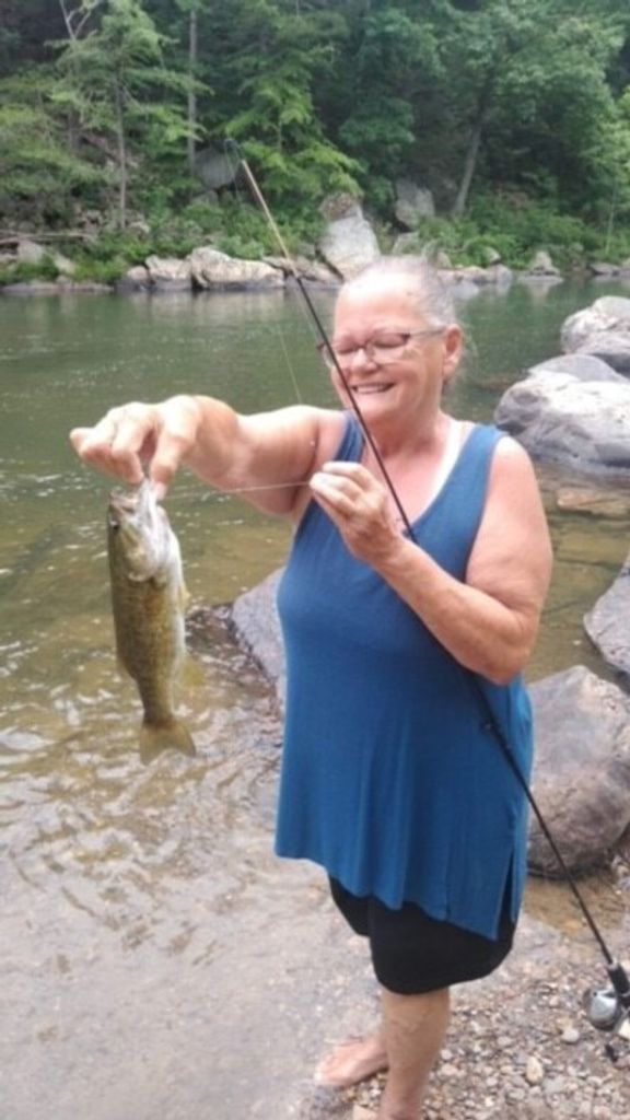 Brenda Kay (Griffin) Diaz Villalobos Profile Photo