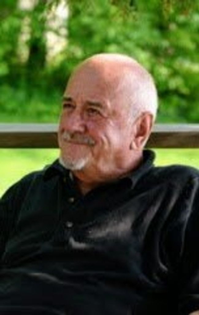 Frank E. Smith Profile Photo