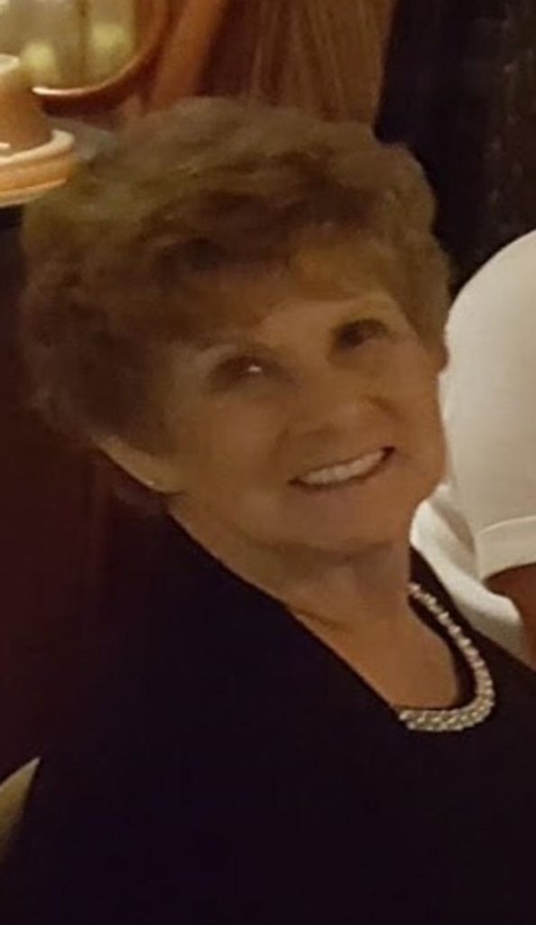 Loretta Irene Cartee Profile Photo