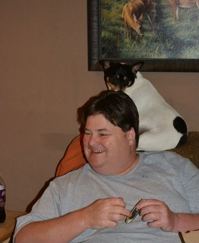 Randy Edward Rundell Profile Photo