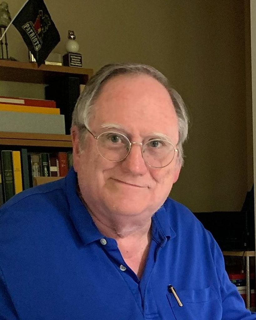 Daniel Dabney Profile Photo