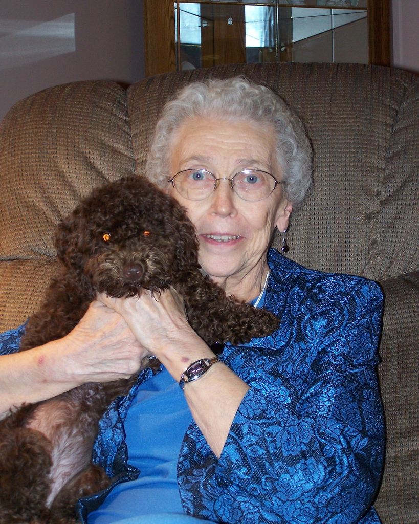 Kay Elizabeth Peasley Profile Photo