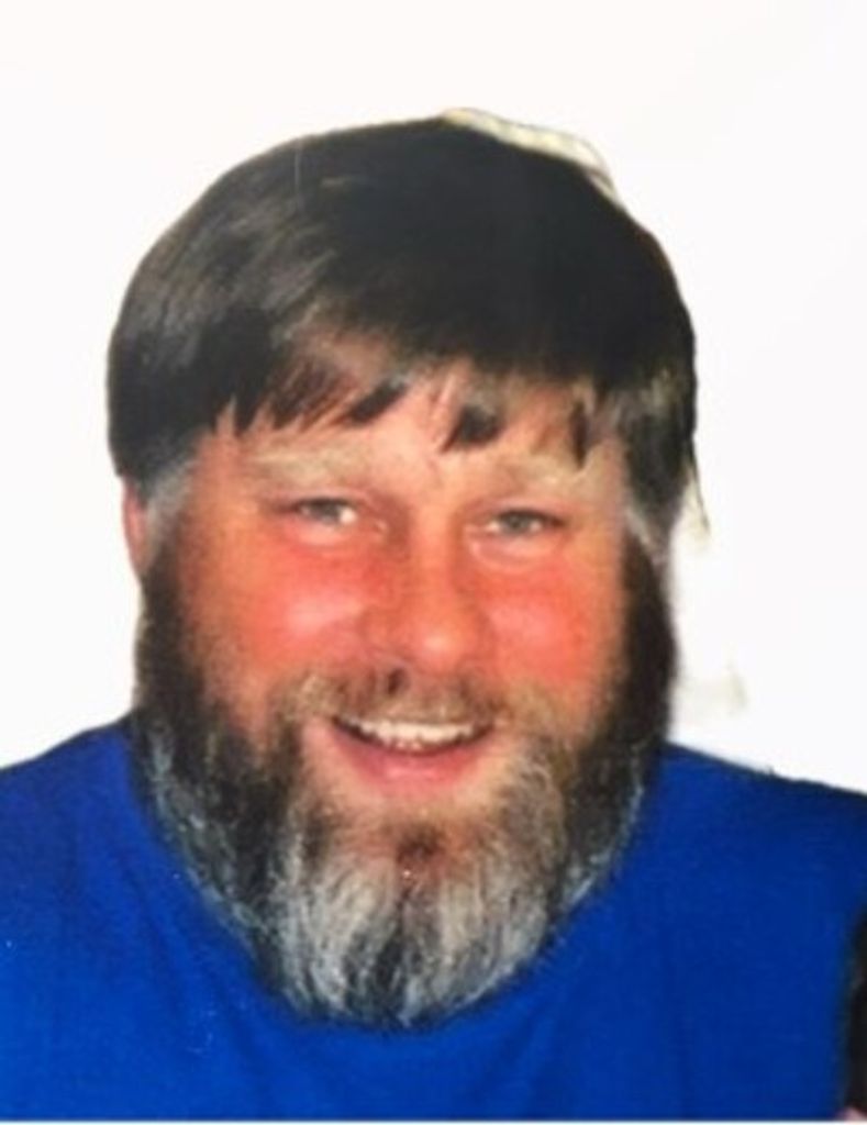 Gregory Lynn Krueger