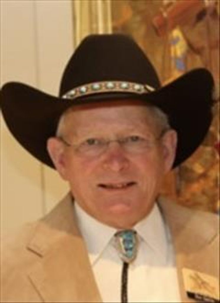 Ray Smith Profile Photo