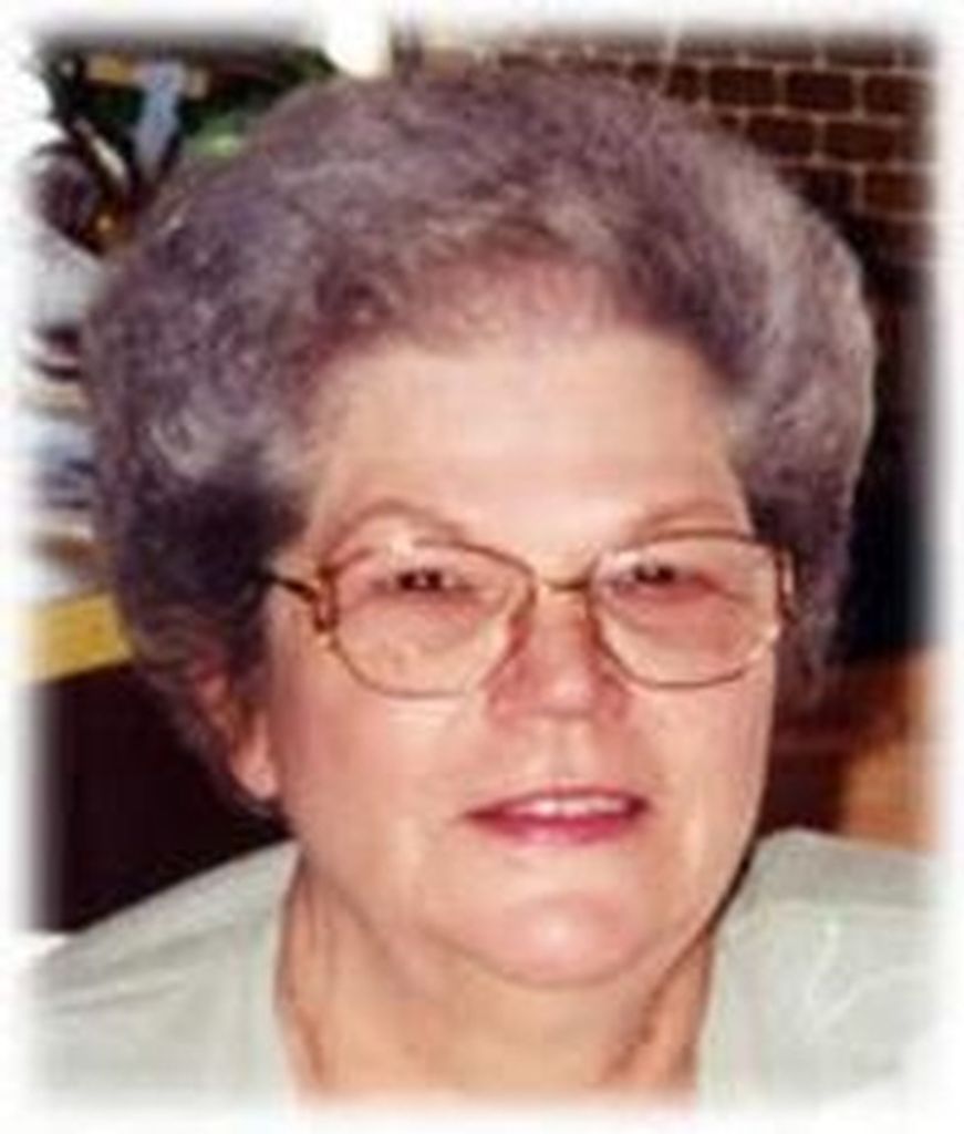 Wanda B. Johnson