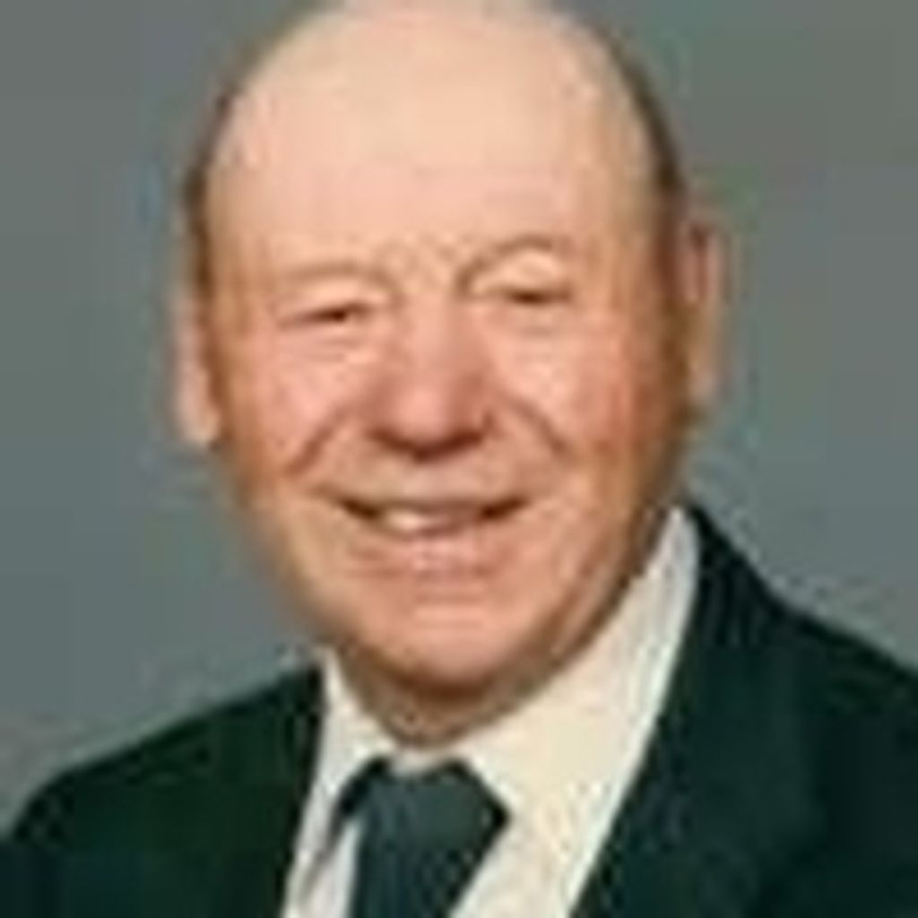 Elmer Hammer