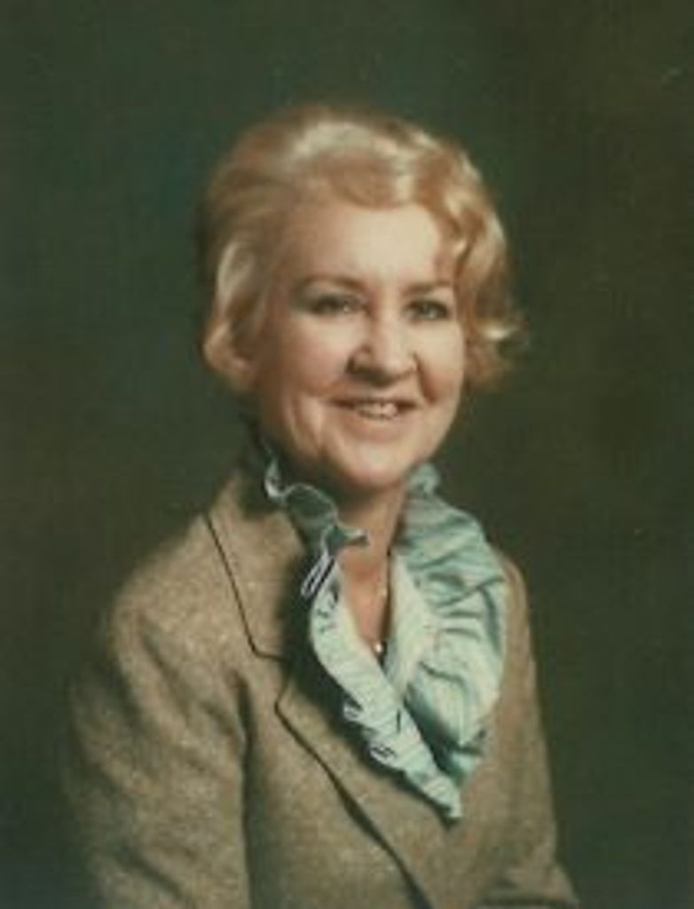 Virginia L. Bridewell