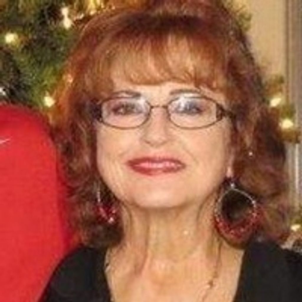 Frances Young