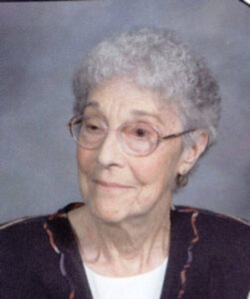 Thelma Ruth Newcomb Profile Photo