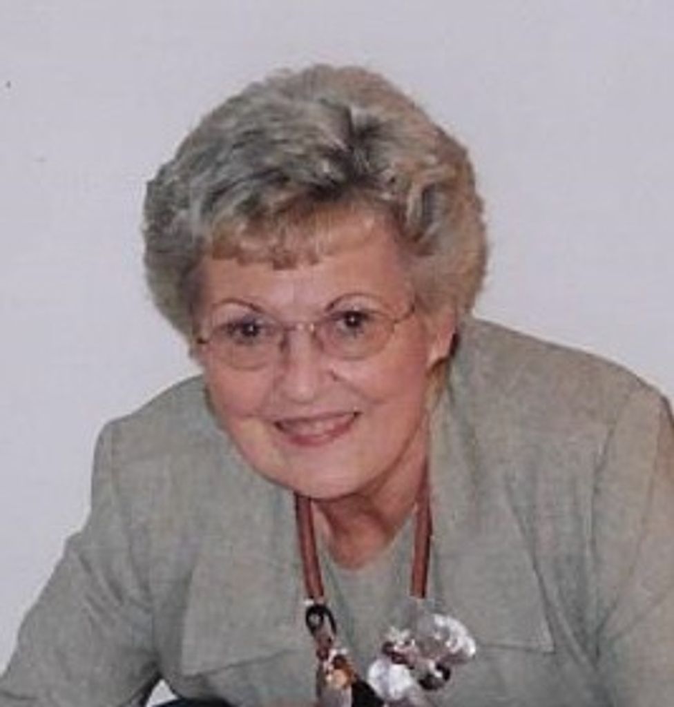 Phyllis Kurtz Harsh King