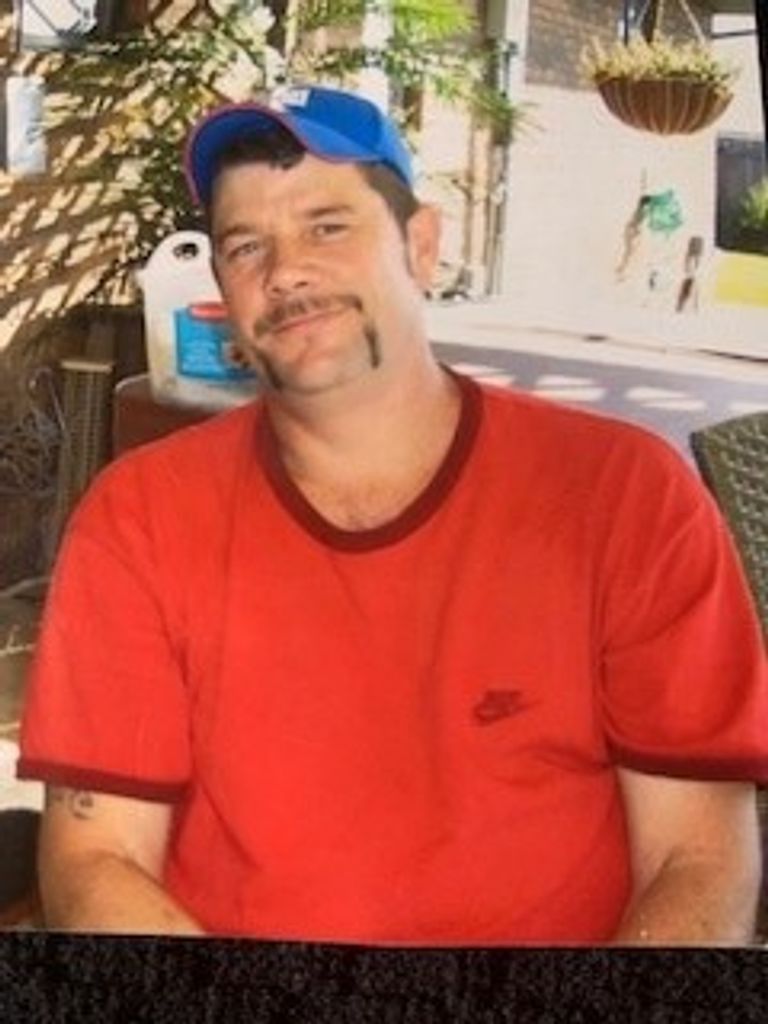Chad Holcomb Profile Photo