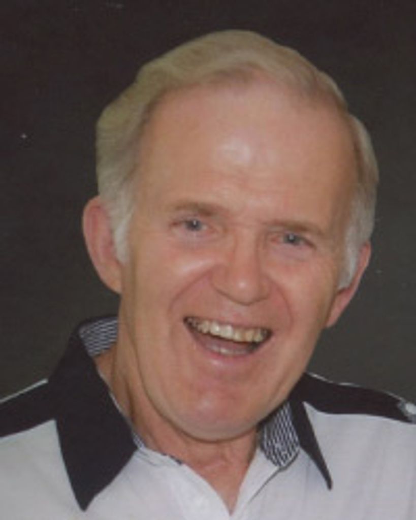 Roger Allen “Bud” Howes