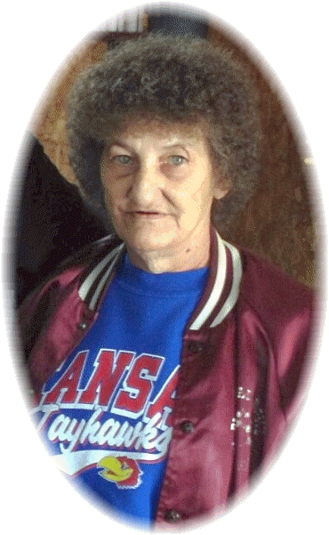 Ruth D. Craig