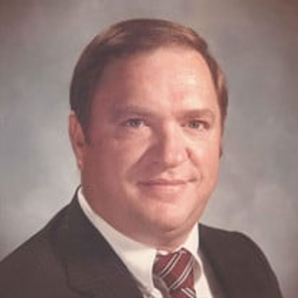 James "Alex" Jones