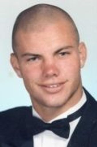 Jarrett Blass Profile Photo