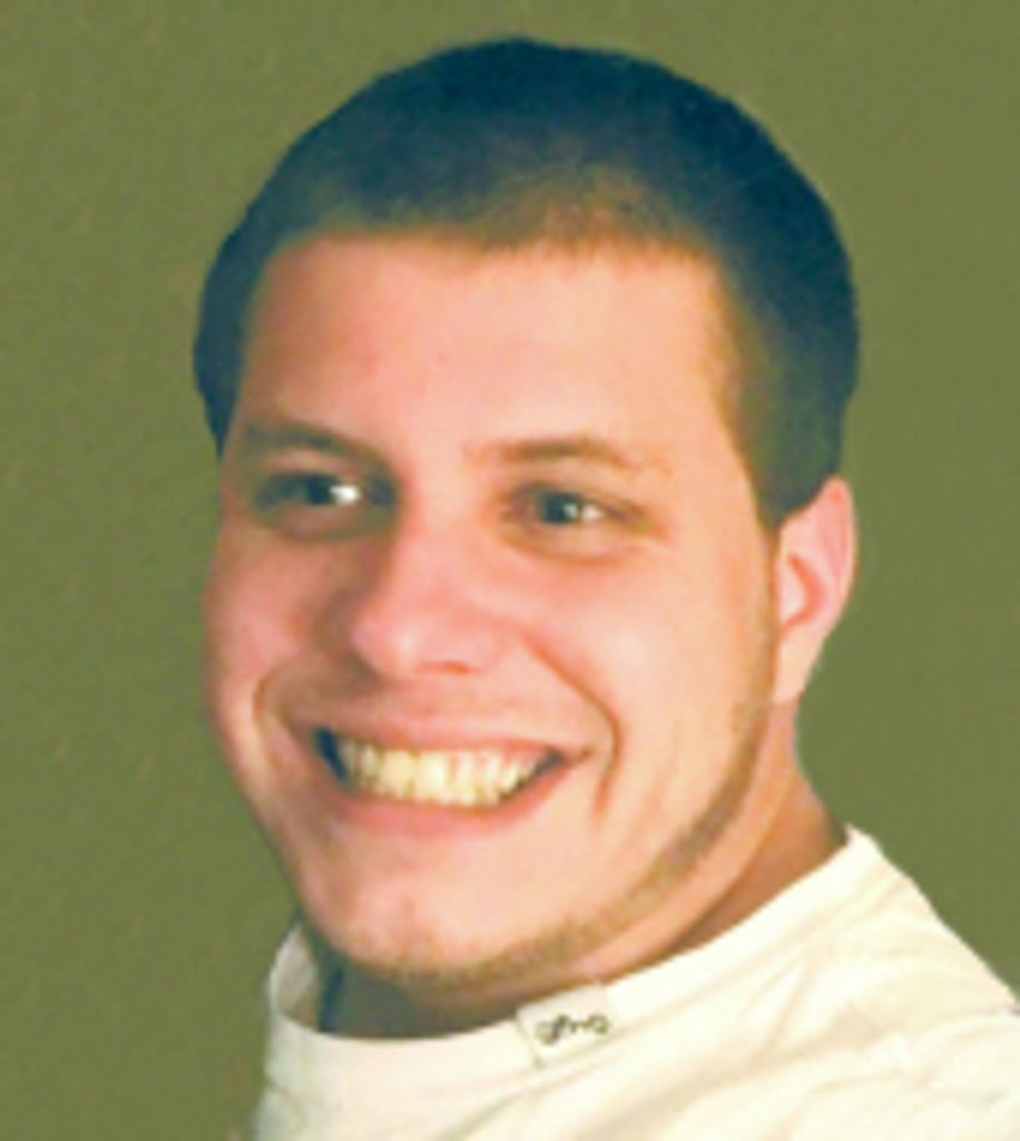 Eric Thomas Gabriel Profile Photo