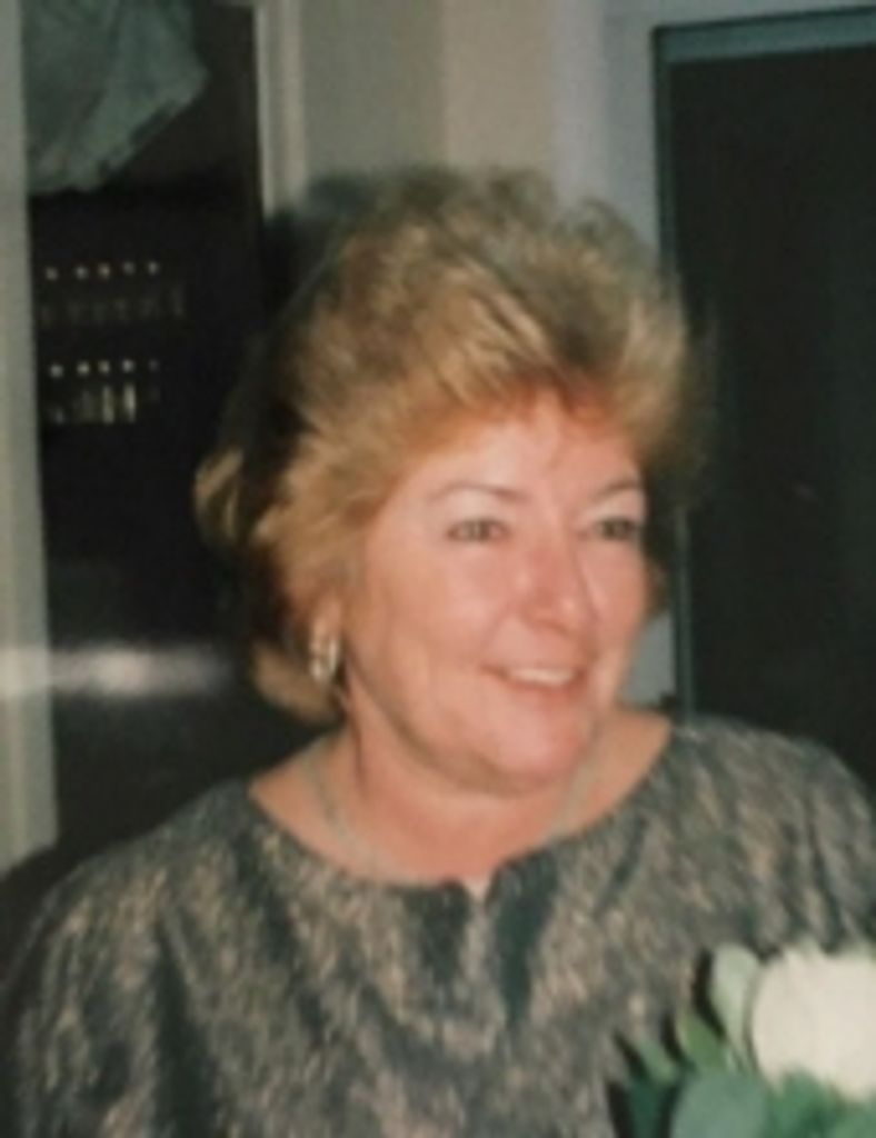 Pamela J.  (O'Connor) Gill