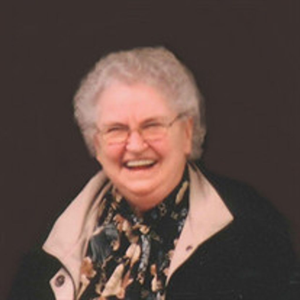 Wilma Jean Clevenger