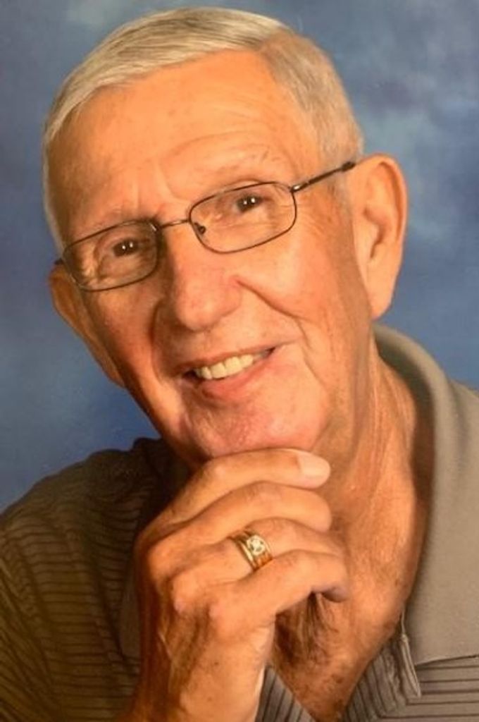 Gerald Elsworth Westphal