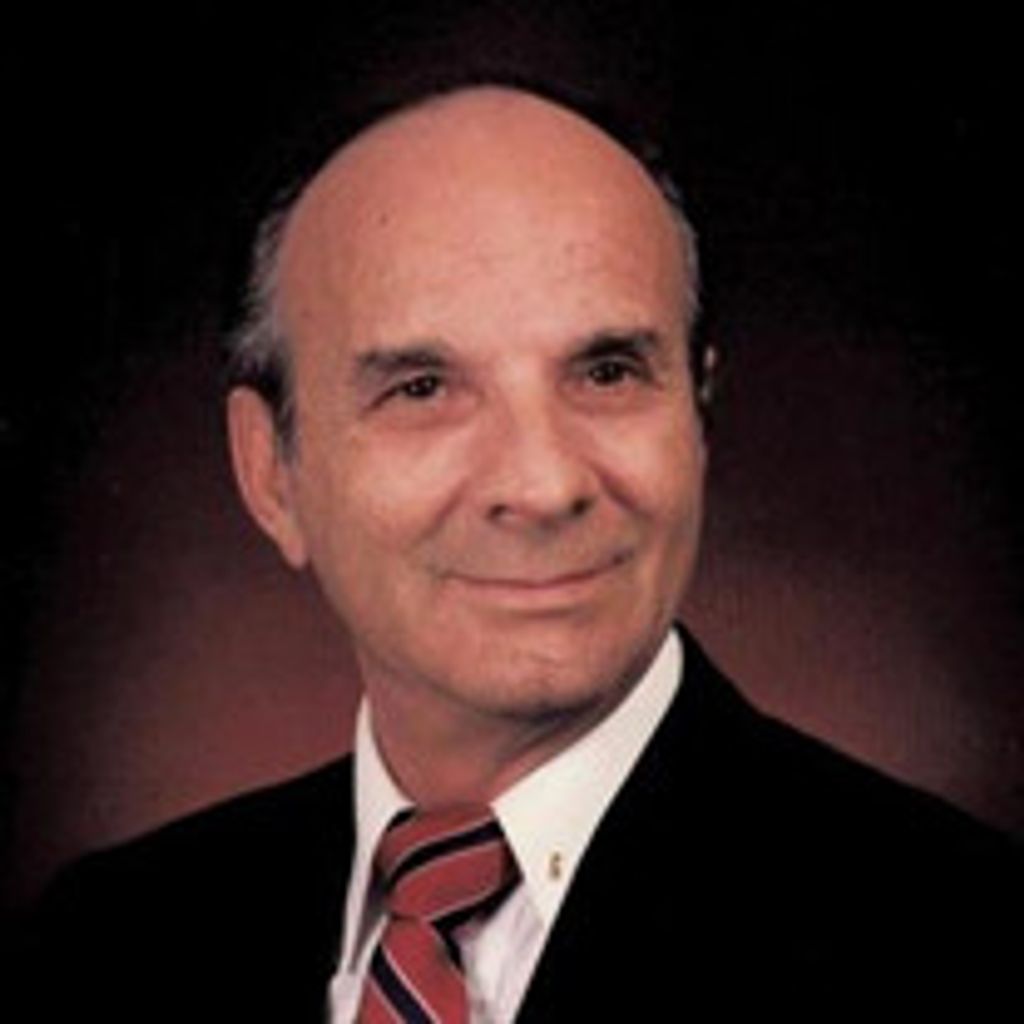 Fernando (Fred) Saucier