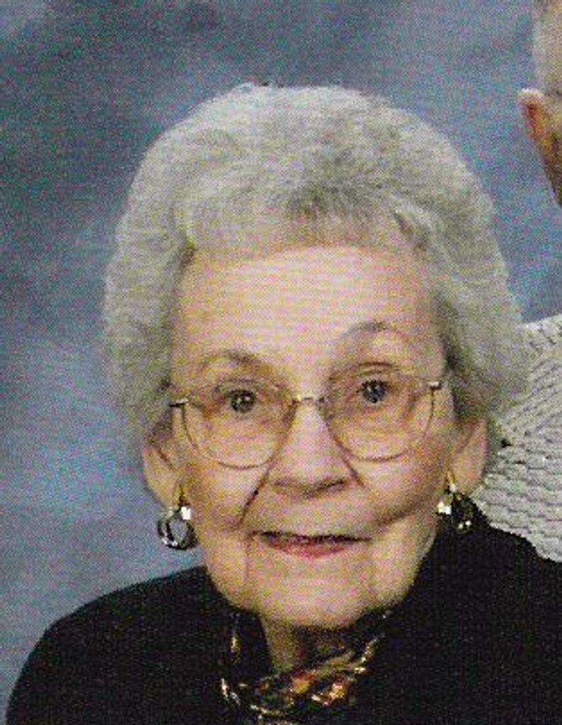 Barbara Patterson
