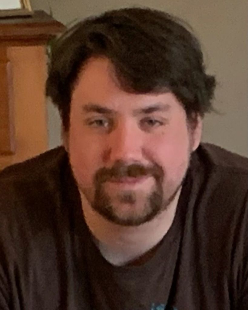 Ian Thomas Carroll Profile Photo