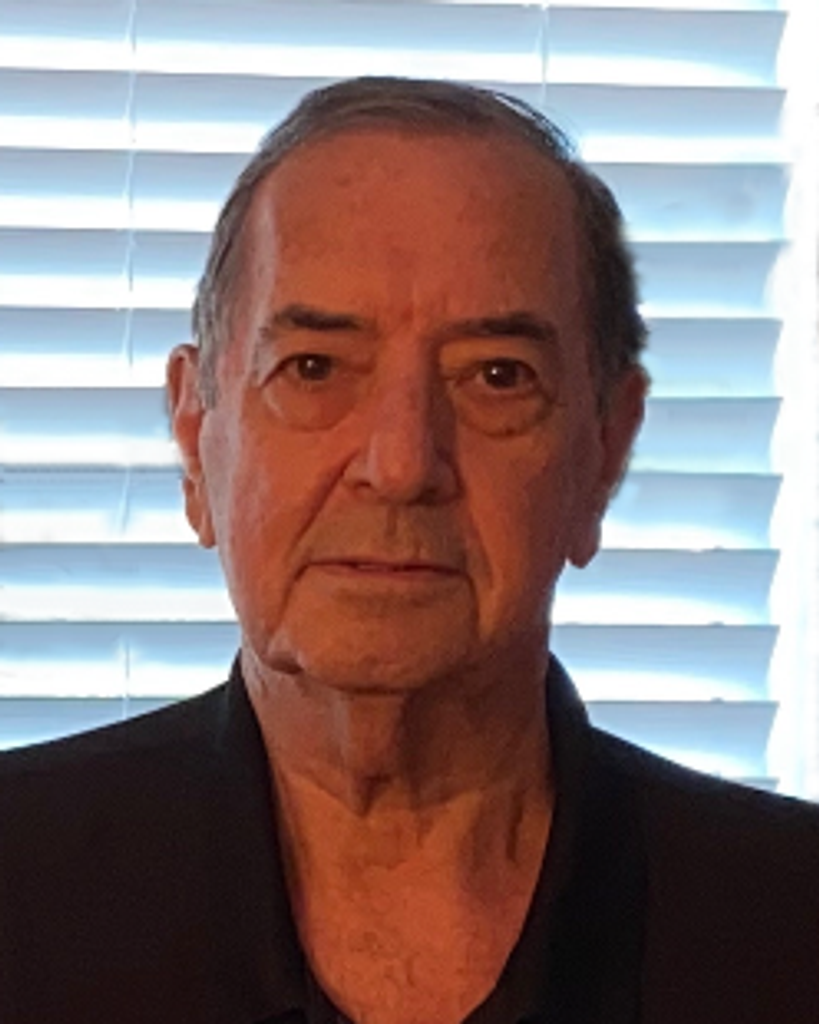 Floyd Williamson