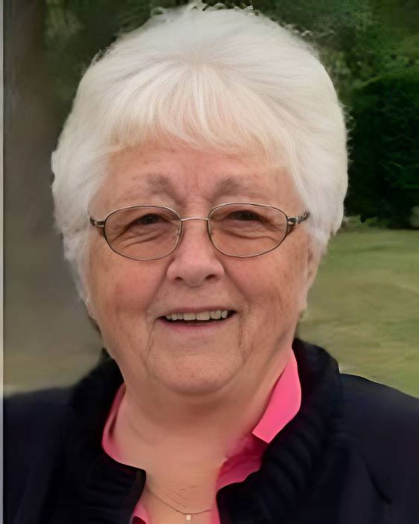 Helen Marie Melville