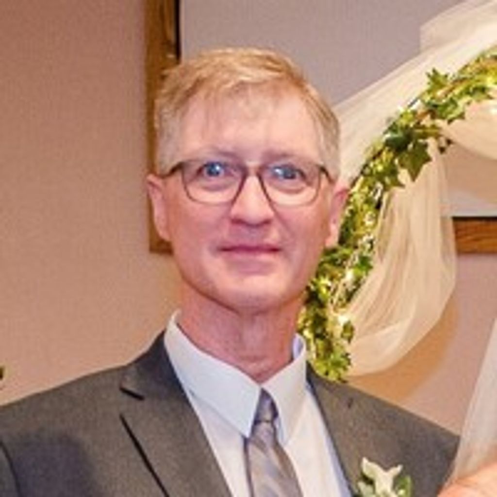 Daniel A. Trowbridge