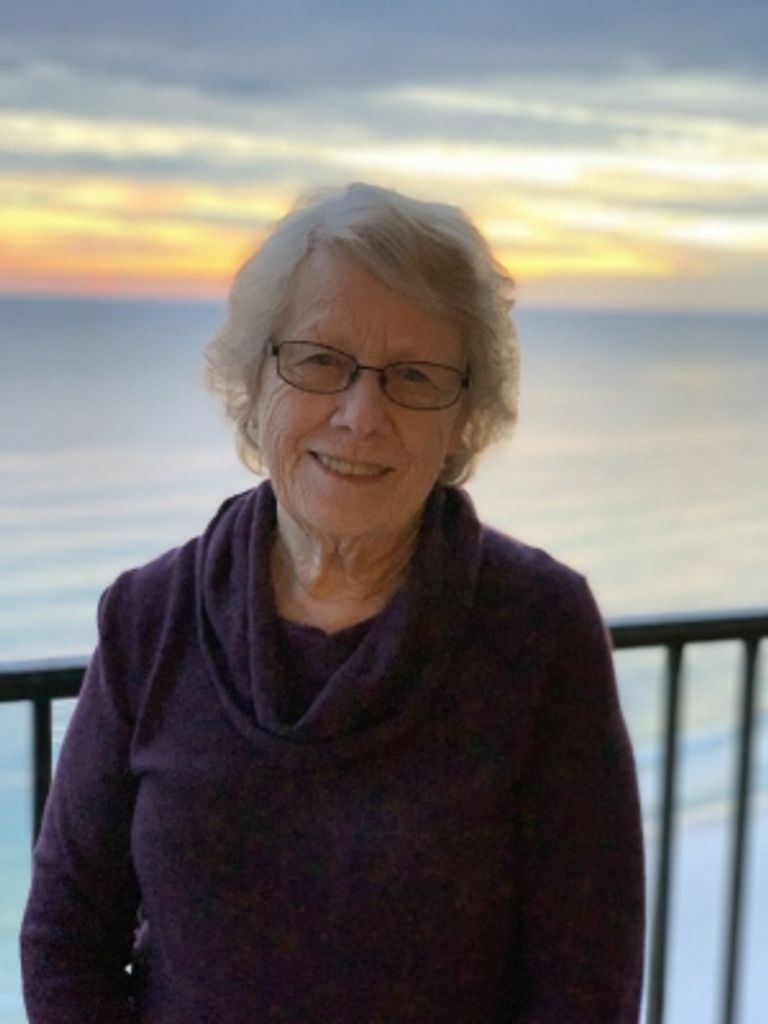 Sue Ann Unruh Profile Photo