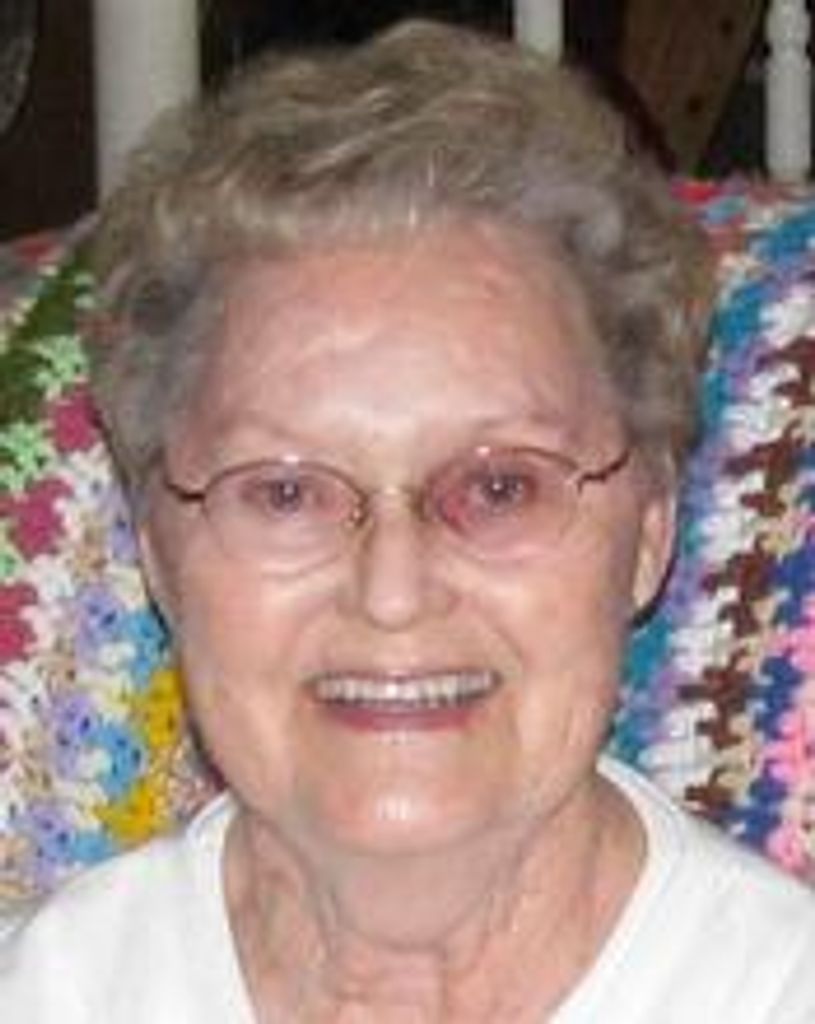 Florene "Rene" Chapman Bolin
