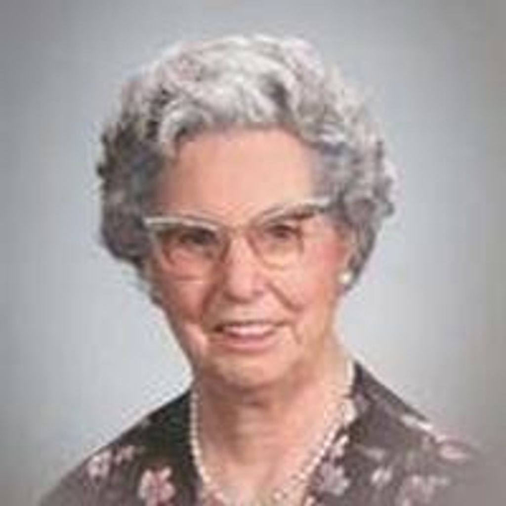 Mabel  L. Demartin