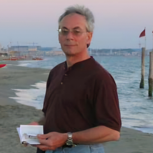 Brian Anthony Cescot Profile Photo